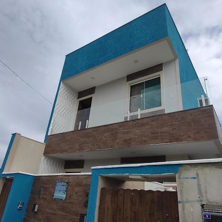 Apartamento The Loft Garcia Maricá Exterior foto
