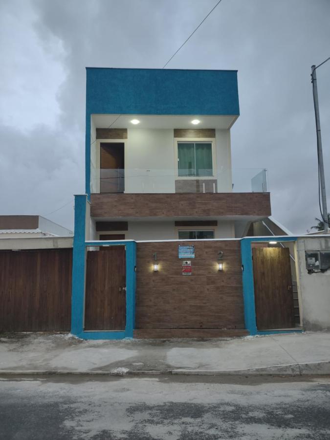 Apartamento The Loft Garcia Maricá Exterior foto