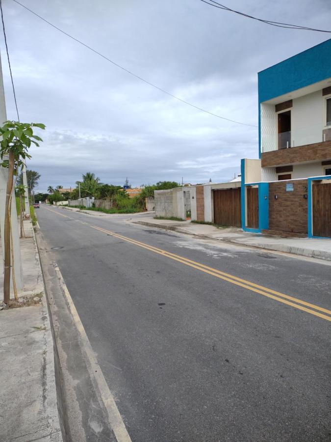 Apartamento The Loft Garcia Maricá Exterior foto