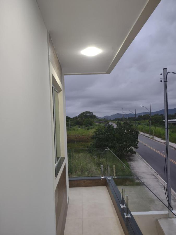 Apartamento The Loft Garcia Maricá Exterior foto