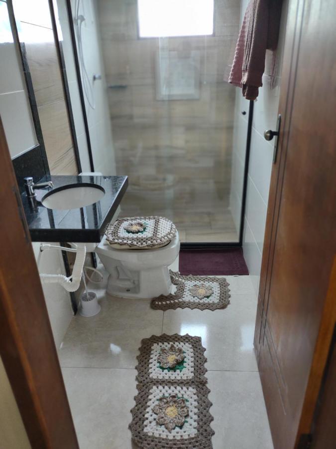 Apartamento The Loft Garcia Maricá Exterior foto