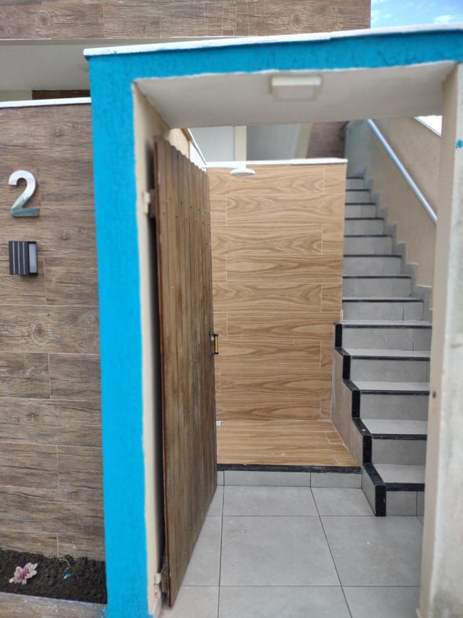 Apartamento The Loft Garcia Maricá Exterior foto