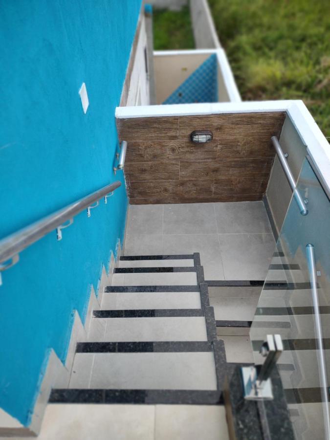 Apartamento The Loft Garcia Maricá Exterior foto