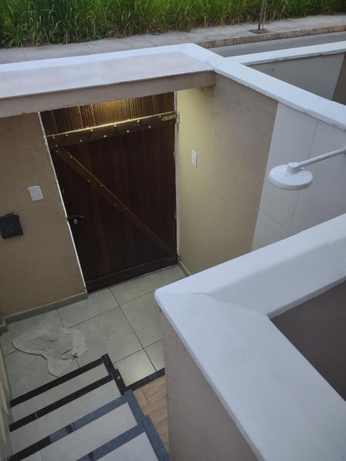 Apartamento The Loft Garcia Maricá Exterior foto