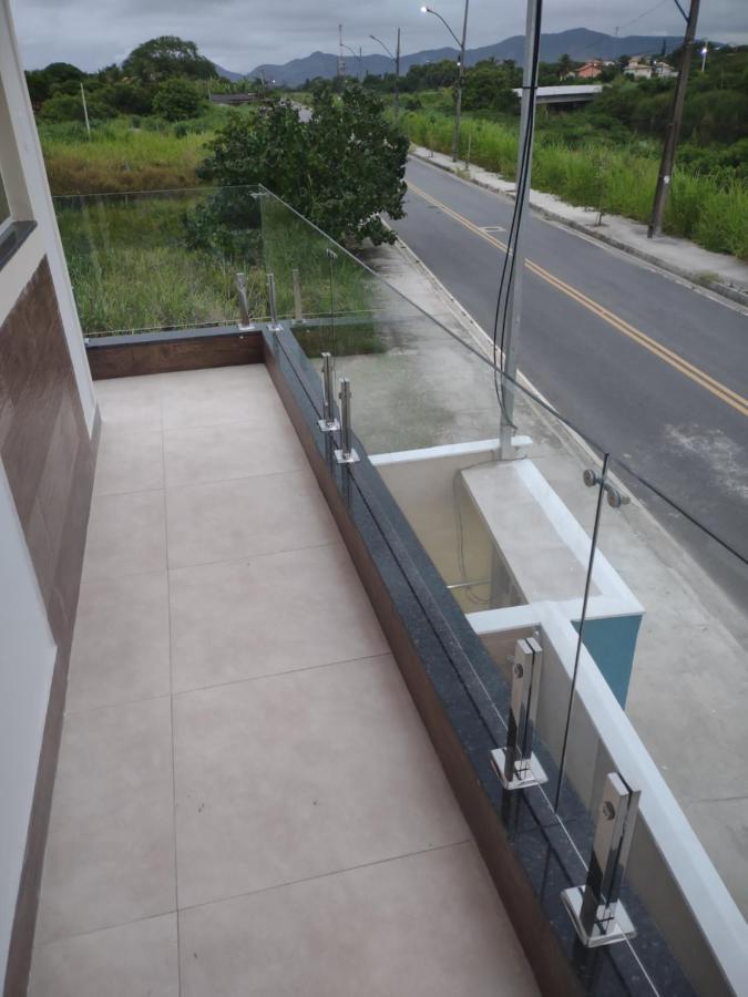 Apartamento The Loft Garcia Maricá Exterior foto
