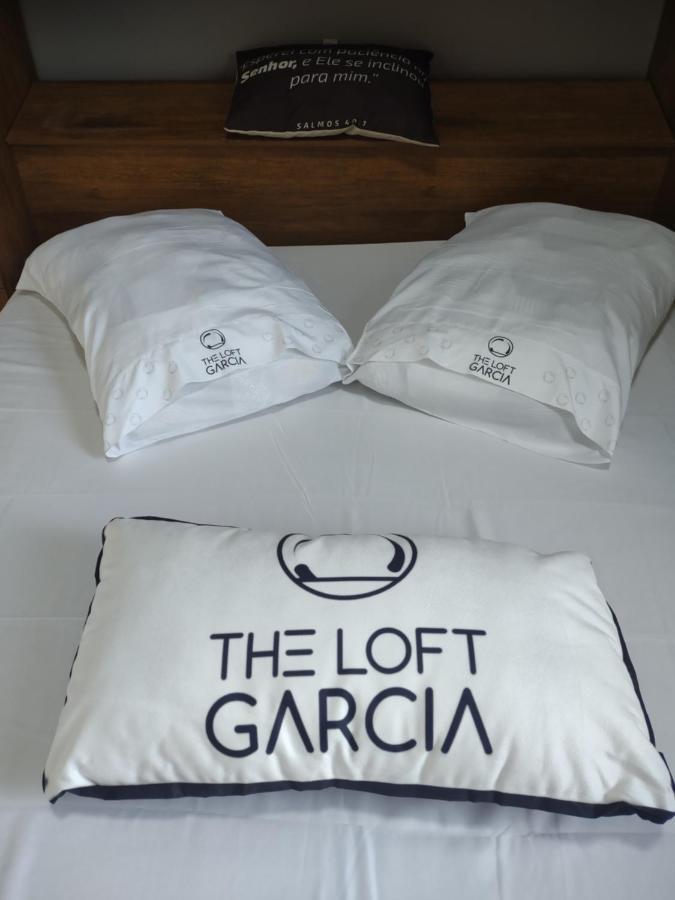 Apartamento The Loft Garcia Maricá Exterior foto